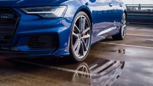 Audi S6 Sedan TFSI 2020 года  (AU)